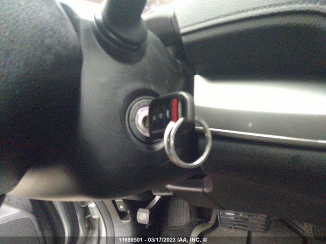 Honda CR-V LX 2015 2HKRM3H31FH003867 Image 11