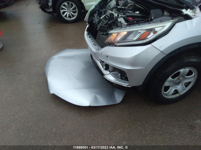 Honda CR-V LX 2015 2HKRM3H31FH003867 Image 12