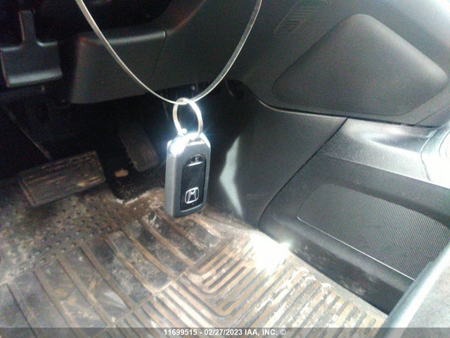 Honda CR-V EX 2016 2HKRM4H57GH108275 Image 11