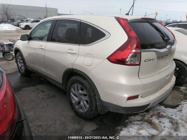 Honda CR-V EX 2016 2HKRM4H57GH108275 Image 3