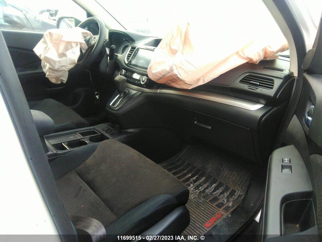 Honda CR-V EX 2016 2HKRM4H57GH108275 Image 5