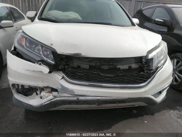 Honda CR-V EX 2016 2HKRM4H57GH108275 Image 6