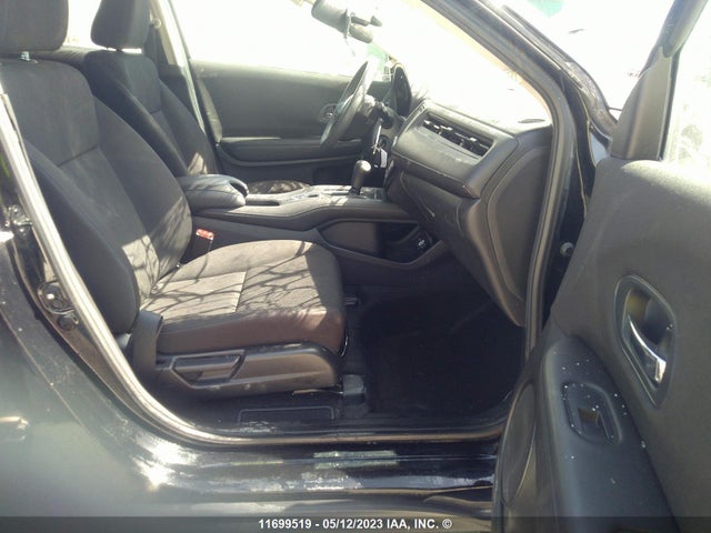 Honda HR-V LX 2018 3CZRU6H31JM107564 Image 6