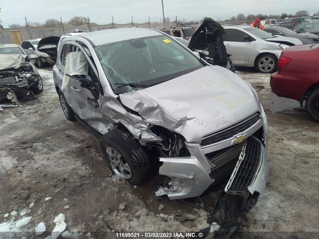 2015 3GNCJKSB9FL176794 main image