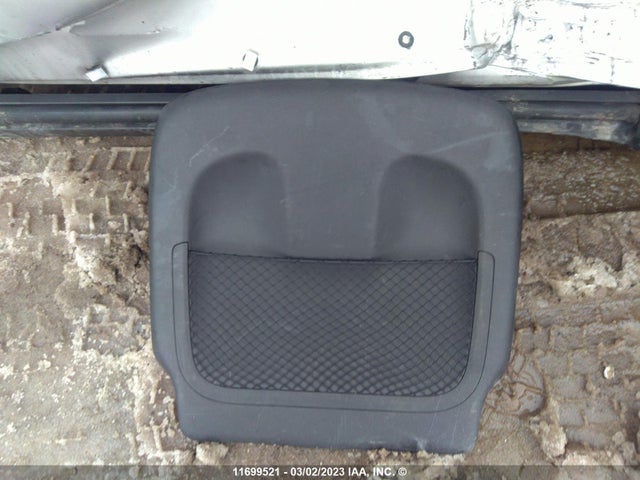 Chevrolet TRAX LS 2015 3GNCJKSB9FL176794 Image 12