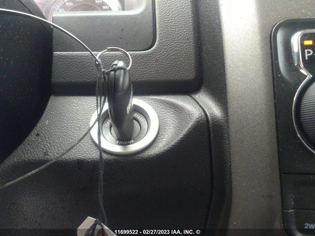 RAM 1500 Classic Tradesman 2019 3C6RR7KT7KG730684 Image 3