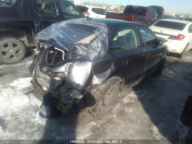 3VW167AJ3GM395489 Volkswagen JETTA S