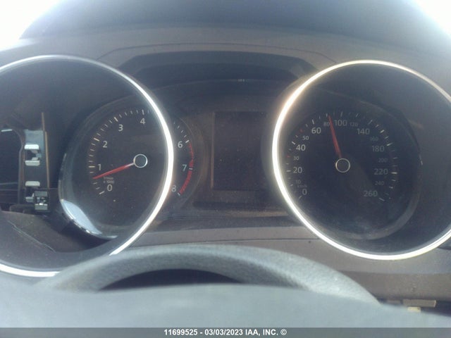 3VW167AJ3GM395489 Volkswagen JETTA S