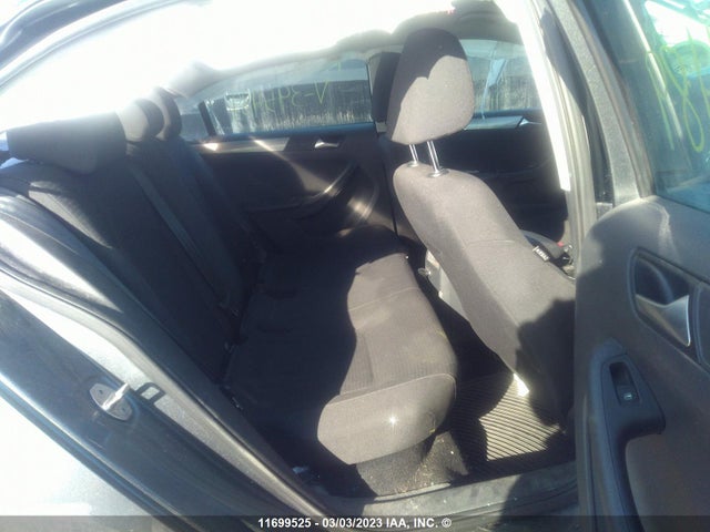 3VW167AJ3GM395489 Volkswagen JETTA S