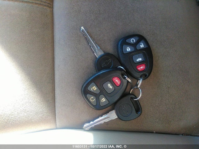 Chevrolet MALIBU 2LT 2008 1G1ZJ57B88F262763 Image 3
