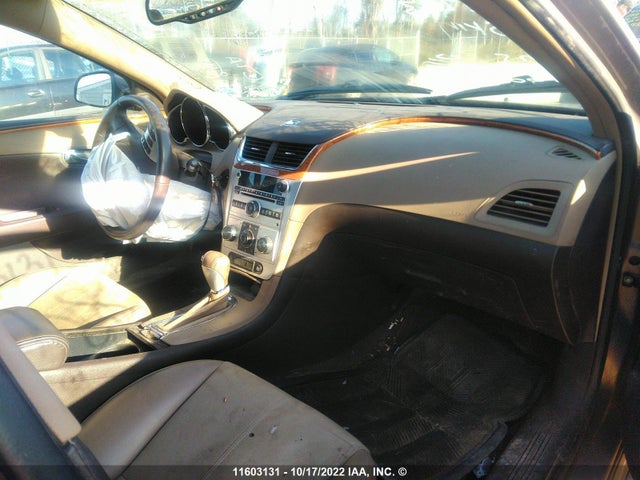Chevrolet MALIBU 2LT 2008 1G1ZJ57B88F262763 Image 6
