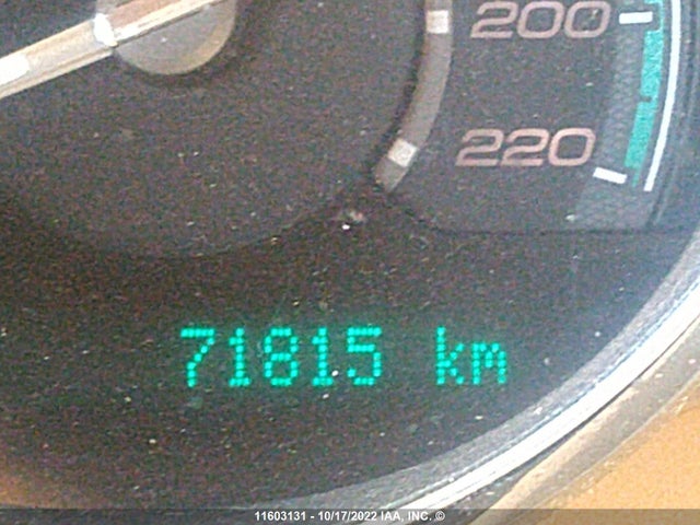 Chevrolet MALIBU 2LT 2008 1G1ZJ57B88F262763 Image 8