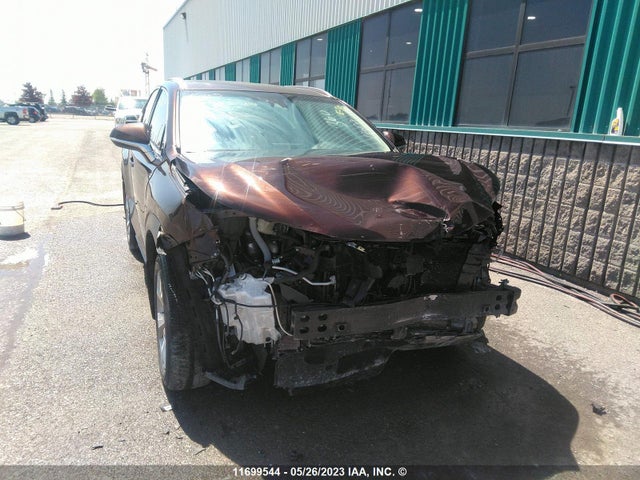JTJBARBZ8G2070282 Lexus Nx 200t/base/f Sport