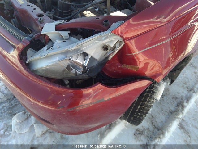Toyota Echo 2003 JTDBT123735032657 Image 7