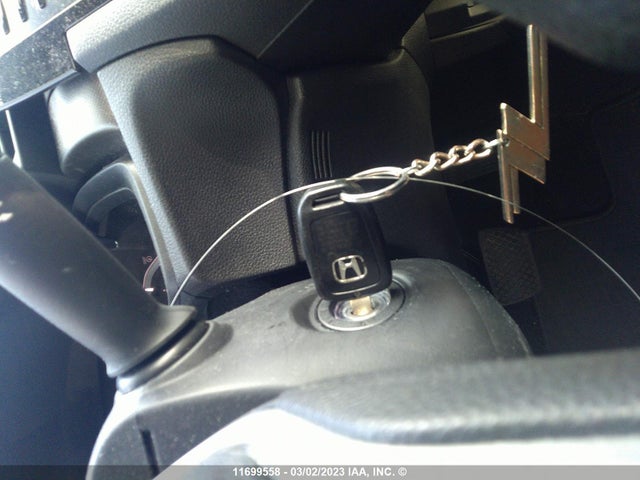 Honda Civic Lx 2020 2HGFC2F54LH018566 Image 3