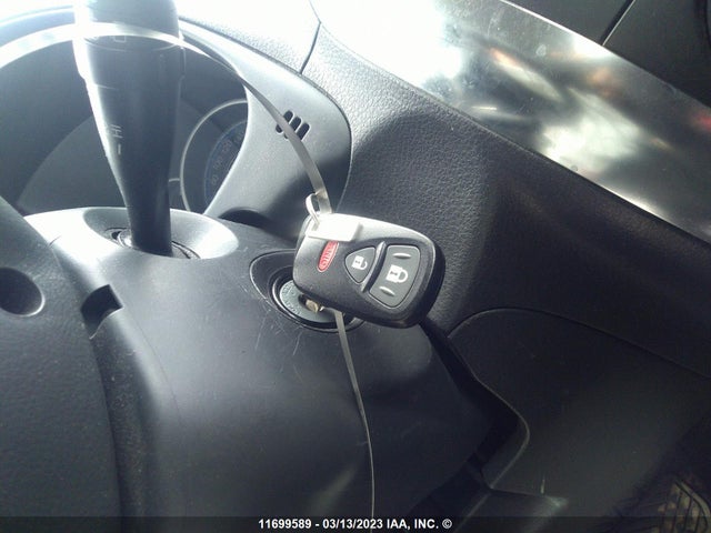JS2YB5A25B6301315 Suzuki Sx4 Jx
