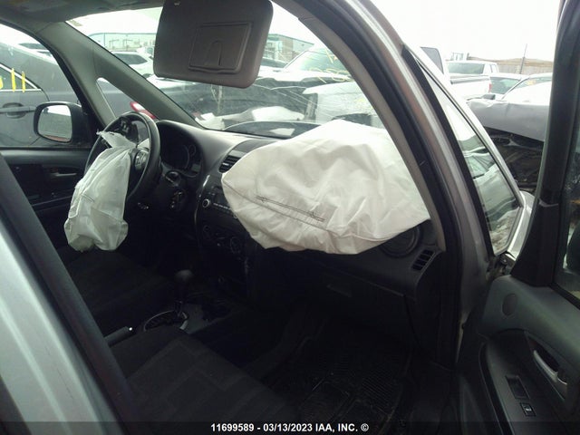 JS2YB5A25B6301315 Suzuki Sx4 Jx