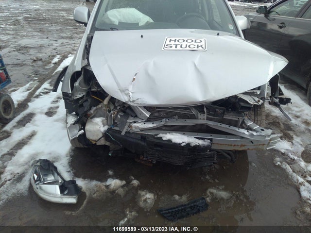 JS2YB5A25B6301315 Suzuki Sx4 Jx