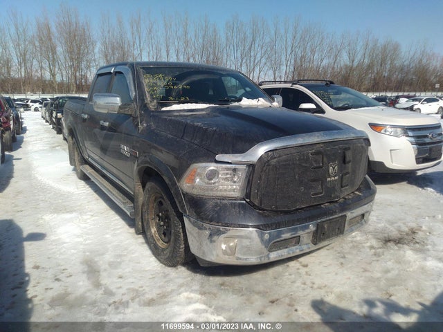 1C6RR7PM1HS596290 auction archive image
