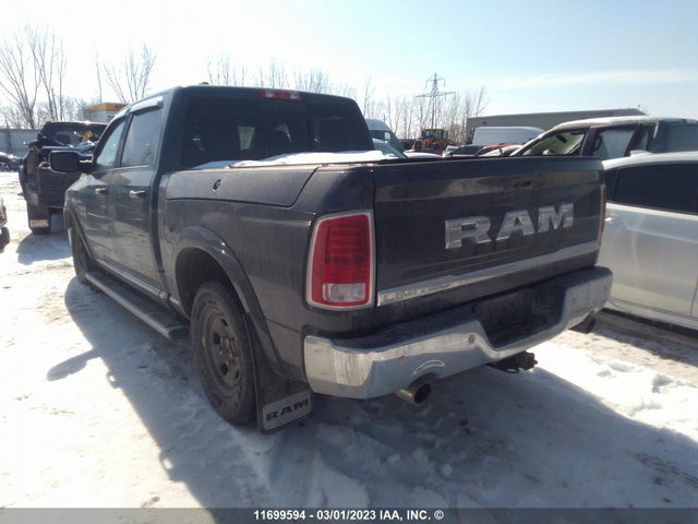 1C6RR7PM1HS596290 RAM 1500 Longhorn