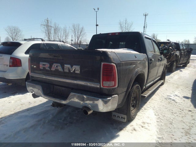 1C6RR7PM1HS596290 RAM 1500 Longhorn