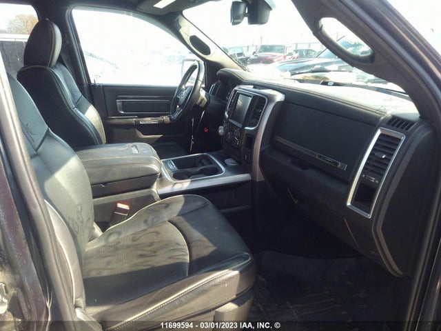 1C6RR7PM1HS596290 RAM 1500 Longhorn