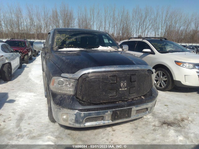 1C6RR7PM1HS596290 RAM 1500 Longhorn