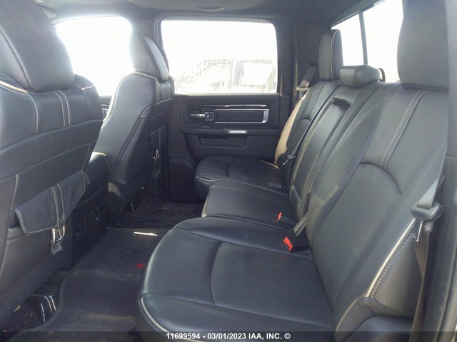 1C6RR7PM1HS596290 RAM 1500 Longhorn