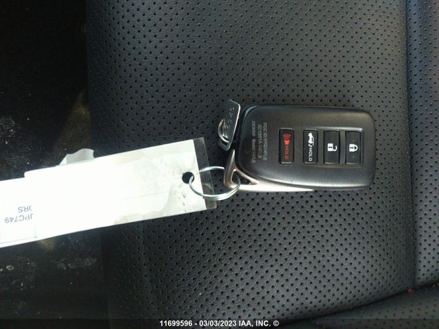 JTJSJRDZ1M2151696 Lexus Nx 300h Base/300h Luxury/300
