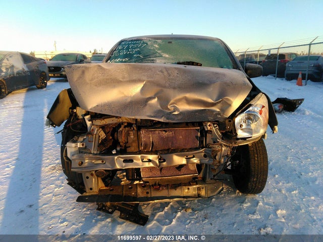 ML32A3HJ5FH058347 Mitsubishi MIRAGE DE