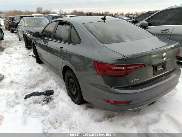 Volkswagen JETTA SEL 2020 3VWEB7BU2LM029507 Image 3