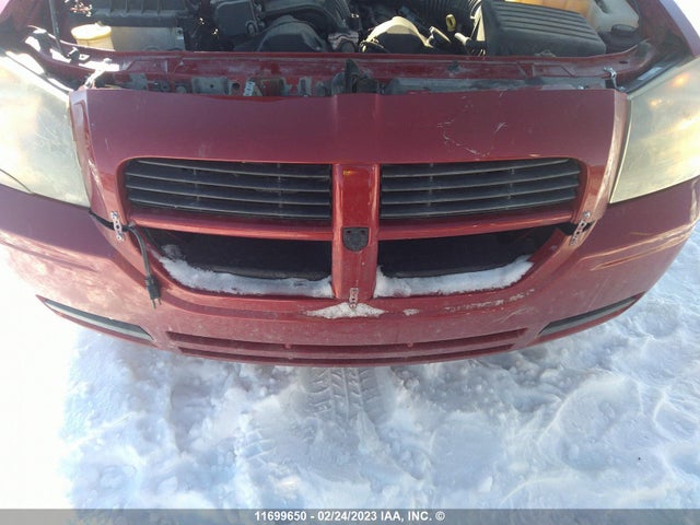 Dodge Magnum Se 2006 2D4FV47T26H211128 Image 7