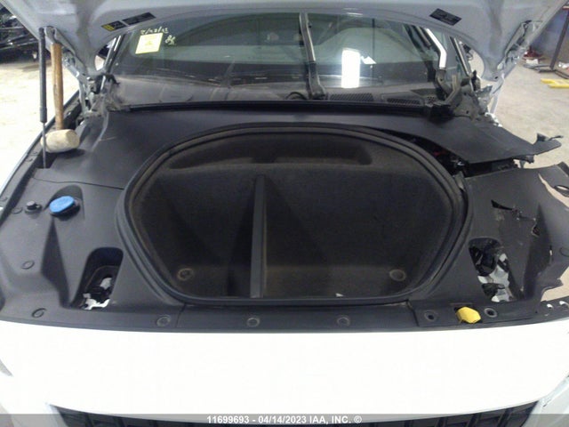 Polestar 2 2022 LPSED3KA4NL085523 Image 11