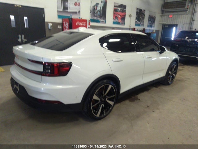 Polestar 2 2022 LPSED3KA4NL085523 Image 5