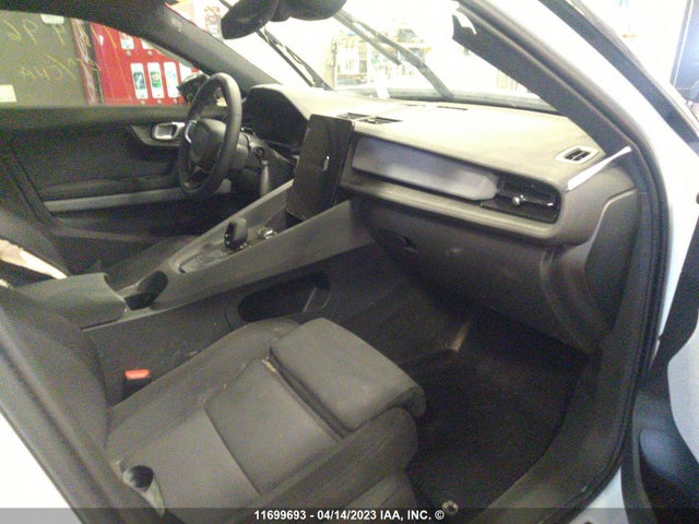 Polestar 2 2022 LPSED3KA4NL085523 Image 6