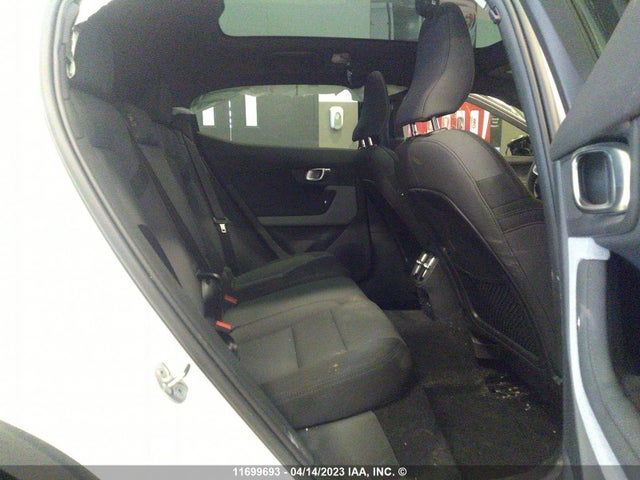 Polestar 2 2022 LPSED3KA4NL085523 Image 9