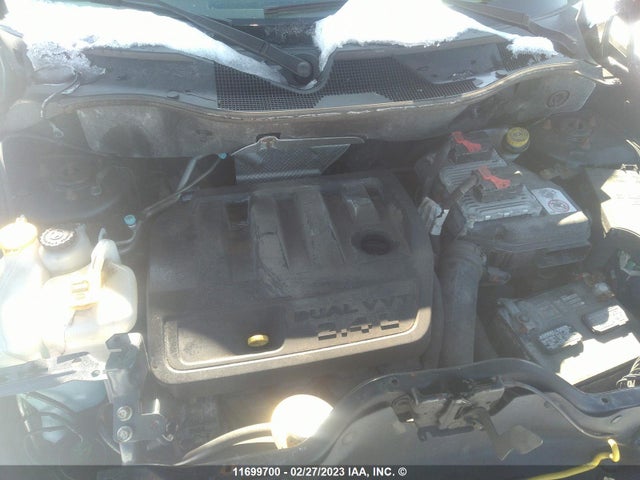 Jeep Patriot 2015 1C4NJRABXFD287503 Image 12