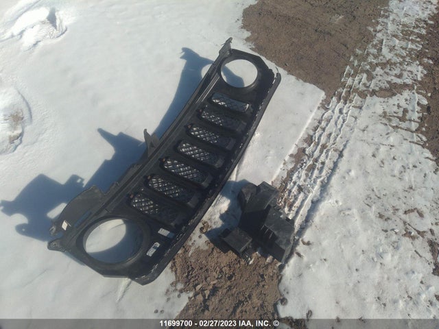 Jeep Patriot 2015 1C4NJRABXFD287503 Image 4