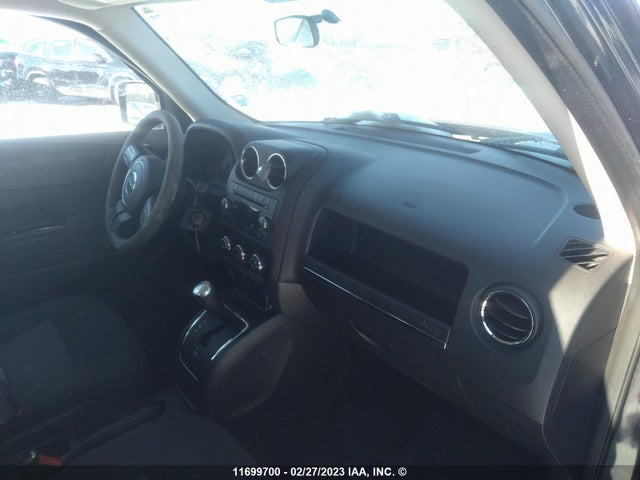 Jeep Patriot 2015 1C4NJRABXFD287503 Image 7