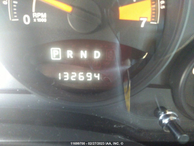 Jeep Patriot 2015 1C4NJRABXFD287503 Image 9