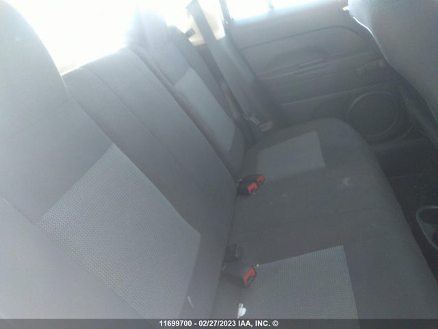 Jeep Patriot 2015 1C4NJRABXFD287503 Image 10