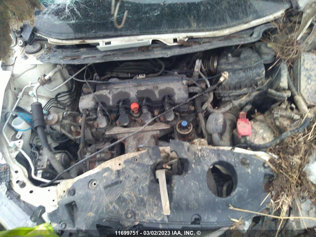 Honda Civic 2015 2HGFB2F74FH039166 Image 10