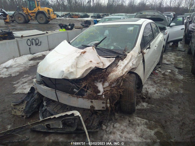 Honda Civic 2015 2HGFB2F74FH039166 Image 6