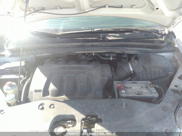 Honda ODYSSEY LX 2007 5FNRL382X7B506422 Image 11