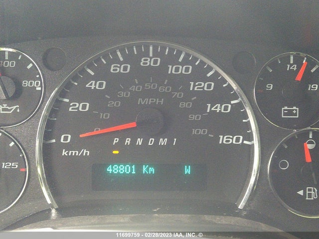 Chevrolet Express G2500 2021 1GCWGBF70M1308016 Image 7