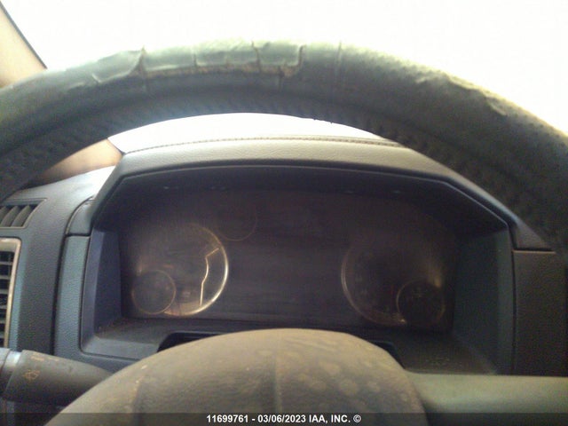 1C6RR7UT5GS321452 RAM 1500 Sport