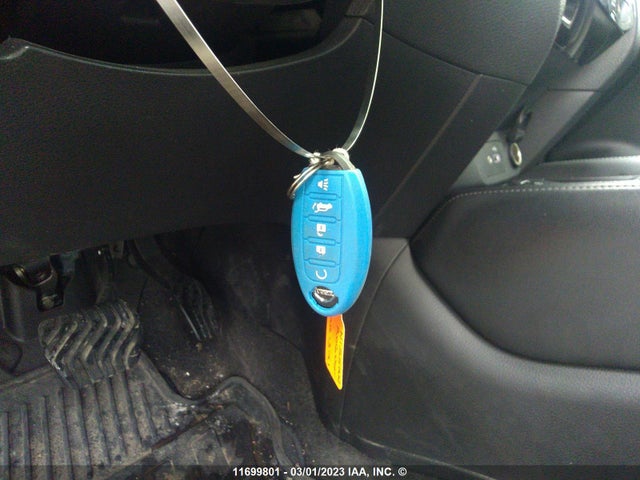 Nissan Rogue S/sl/sv 2019 5N1AT2MVXKC777375 Image 3