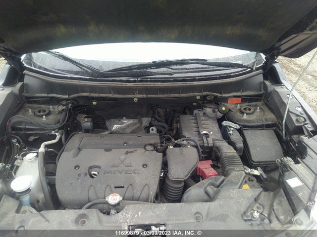 JA4AJVAW1MU605171 Mitsubishi Rvr Se/sel/le/gt