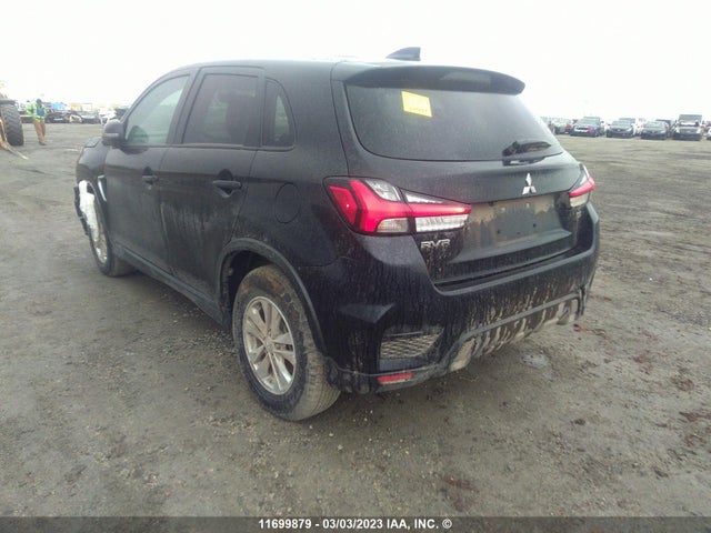 JA4AJVAW1MU605171 Mitsubishi Rvr Se/sel/le/gt