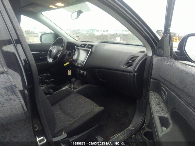 JA4AJVAW1MU605171 Mitsubishi Rvr Se/sel/le/gt